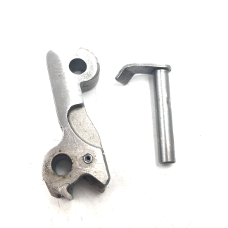 Ruger P89 9mm, Pistol Parts: Hammer, Pivot