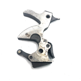 Colt Detective Special .38Special, Revolver Parts: Hammer