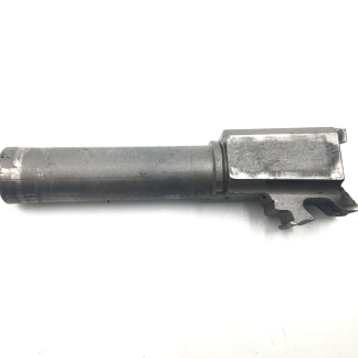 Taurus G2C 9mm, Pistol Parts: Barrel