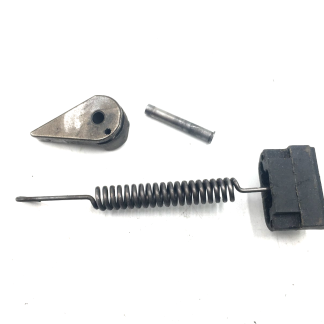 Standard Arms SA-9 9mm, Pistol Parts: Hammer, Spring, Seat, Pin