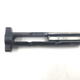 Ruger MK I .22LR, Pistol Parts: Bolt