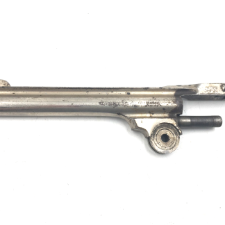 Iver Johnson Hammerless Model 2 .38 S&W, Revolver Parts: Barrel