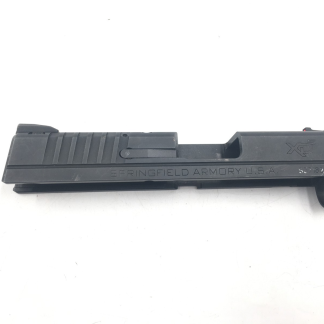 Springfield Armory XDS-9 3.3 9mm, Pistol Parts: Slide
