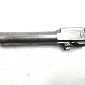 Smith & Wesson SW40VE .40S&W, Pistol Parts: Barrel