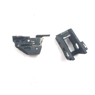 Smith & Wesson M&P40C .40S&W, Pistol Parts: Housing, Support