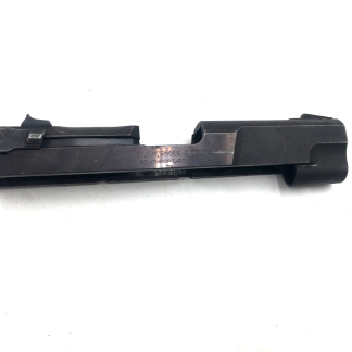 Ruger P85 MKII 9mm, Pistol Parts: Slide