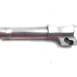 SCCY CPX-2 9mm, Pistol Parts: Barrel