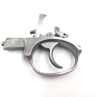 Ruger GP 100 .357Magnum, Revolver Parts: Trigger Guard