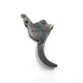 Taurus 605 .357Magnum, Revolver Parts: Trigger