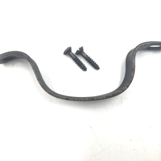 Kessler Westchester Buffalo Bill Cody 12 Gauge, Shotgun Parts: Trigger, Spring