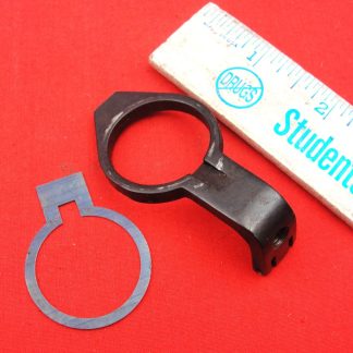 Marlin mod. 55 12 Ga shotgun parts: Barrel Collar, Washer