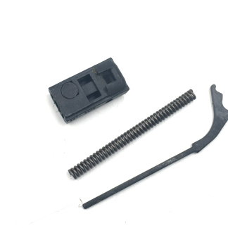 Heckler & Koch USP .45ACP, Pistol Parts: Strut, Spring, Seat