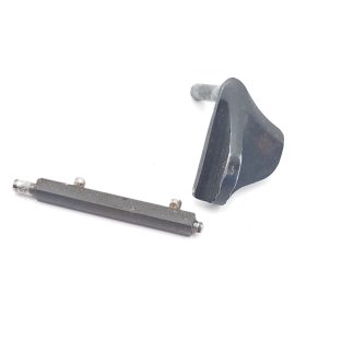 Rock Island Armory M1 911-A1CS .45ACP, Pistol Parts: Plunger, Tube, Stop