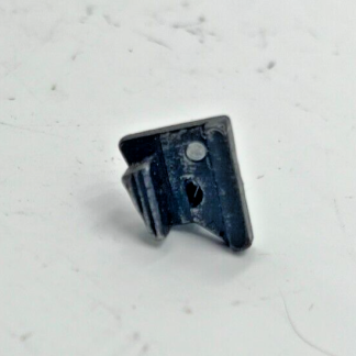 Jimenez Arms J.A. Nine 9mm, Pistol Parts: Disassembly Lever