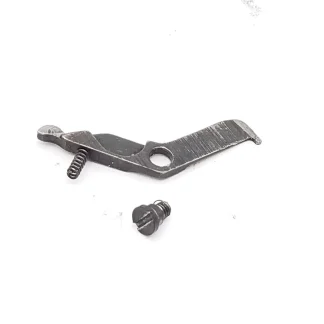 Colt Cobra .38 Special Revolver Parts: Bolt, Spring, & Screw