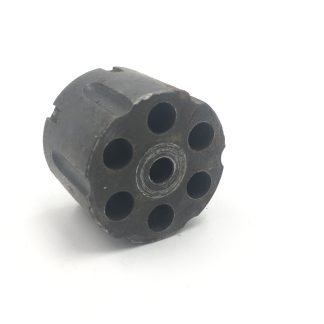 EIG E4 .22Short, Revolver Parts: Cylinder