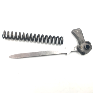 Smith & Wesson BodyGuard 380 .380ACP, Pistol Parts: Hammer, Strut, Spring