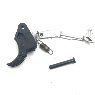 Smith & Wesson M&P9 Shield 9mm, Pistol Parts: Trigger, Pin, Spring