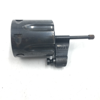 Colt Lawman MK III .357Magnum, Revolver Parts: Cylinder with Crane