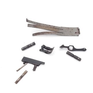 Rock Island Armory M1 911-A1CS .45ACP, Pistol Parts: Ejector, Disconnector, Lever, Pins, Spring