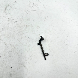 Smith & Wesson 37 .38spl, Revolver Parts: Bolt