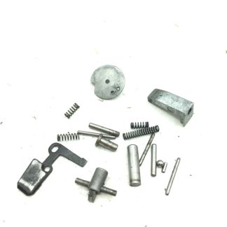 Kodiak Denali .380ACP, Pistol parts, Mag Catch, Selector, Springs, Pins, Levers