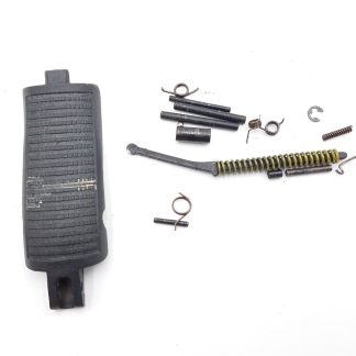 Taurus PT809 9mm, Pistol Parts: Back Strap, Strut, Springs, Pins
