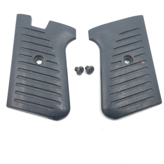Jimenez J.A. 380 .380ACP, Pistol Parts: Grips, Screws