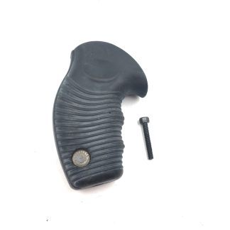 Taurus 605 Poly Protector 5 Shot .357 Magnum, Revolver Parts: Grip, Screw