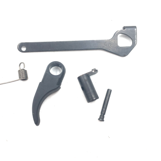 Ruger LCP .380ACP, Pistol Parts: Trigger, Trigger Bar, Pivot, Spring, Pin
