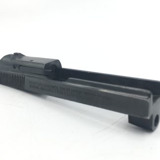 Tanfoglio GT-27 .25ACP, Pistol Parts: Slide