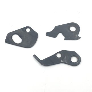 Bersa Thunder 380 .380ACP, Pistol Parts: Ejector, Hammer Release, Safety Cam