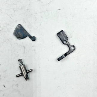 Jimenez Arms J.A. Nine 9mm, Pistol Parts: Cam, Disconnector, Lever