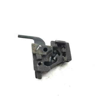 Taurus PTIIIG2 9mm, Pistol Parts, Housing