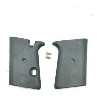 Kodiak Denali .380ACP, Pistol parts, Grips, Screws