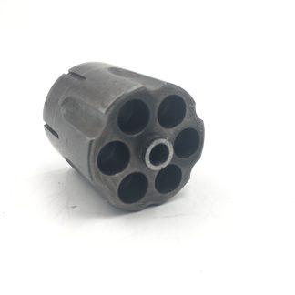 Rohm RG 63 .38Special, Revolver Parts: Cylinder