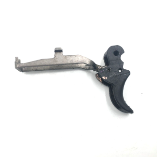Walther P-22 .22LR, Pistol Parts: Trigger