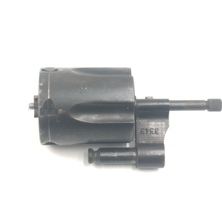 Rossi 351 .38Special, Revolver Parts: Cylinder with Yoke