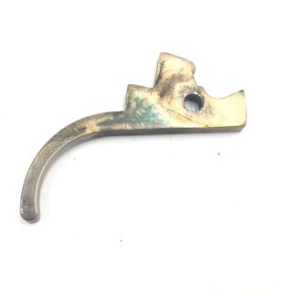 Marlin Goose Gun 12 Gauge, Shotgun Parts:  Trigger