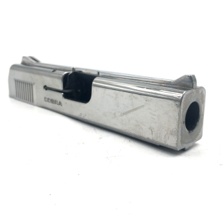Cobra FS-380, 380 ACP Pistol Parts: Slide