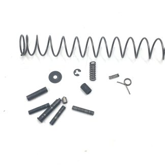 Bersa Thunder 380 .380ACP, Pistol Parts: Recoil Spring, Pins, Screws, Springs