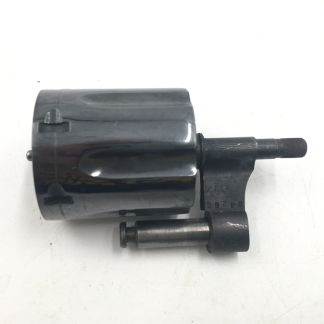 Smith & Wesson 10-5 .38Special, Revolver Parts: Cylinder with Yoke