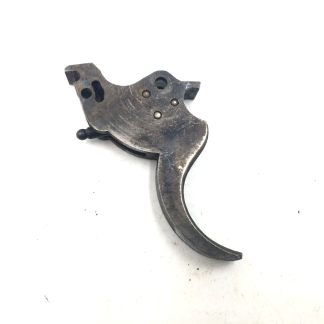 Smith & Wesson 10-5 .38Special, Revolver Parts: Trigger