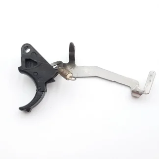 Smith & Wesson SD40VE .40S&W Pistol Parts: Trigger & Spring