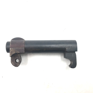 Beretta 950 .25ACP, Pistol Part: Barrel