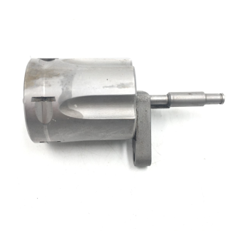 Charter Arms The Pink Lady .38Special, Revolver Parts: Cylinder with Crane