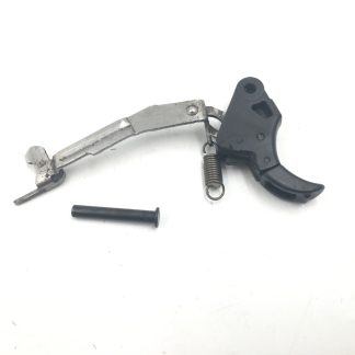 Smith & Wesson M&P9 Shield 9mm, Pistol Parts: Trigger, Pin, Spring