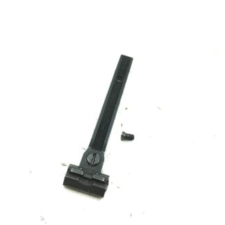 Smith & Wesson 317-1 .22LR, Revolver Parts, Sight, Screw