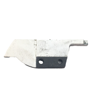 Girsan Regard MC 9mm, Pistol Parts: Ejector