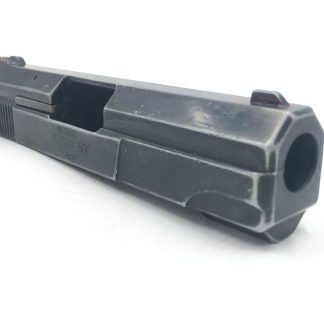 Jennings Bryco 59 9mm, Pistol Parts: Slide